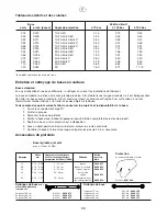 Preview for 61 page of WAGNER EP 3000 Operating Manual