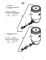 Preview for 66 page of WAGNER EP 3000 Operating Manual