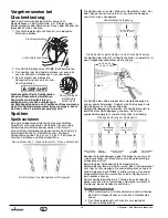 Preview for 18 page of WAGNER F230 Owner'S Manual