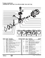 Preview for 60 page of WAGNER F230 Owner'S Manual