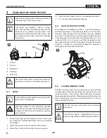 Preview for 6 page of WAGNER FC9900 Plus Owner'S Manual