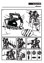 Preview for 2 page of WAGNER FINE COAT 9700 Operating Manual