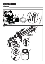 Preview for 5 page of WAGNER FINE COAT 9700 Operating Manual