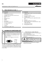 Preview for 10 page of WAGNER FINE COAT 9700 Operating Manual