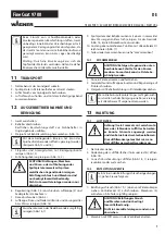 Preview for 13 page of WAGNER FINE COAT 9700 Operating Manual