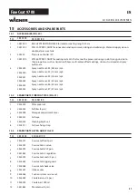 Preview for 27 page of WAGNER FINE COAT 9700 Operating Manual