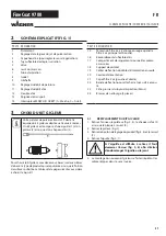 Preview for 33 page of WAGNER FINE COAT 9700 Operating Manual