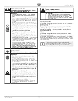 Preview for 17 page of WAGNER FineCoat Split-Gun Operating Manual