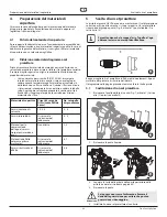 Preview for 48 page of WAGNER FineCoat Split-Gun Operating Manual