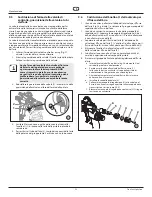 Preview for 54 page of WAGNER FineCoat Split-Gun Operating Manual