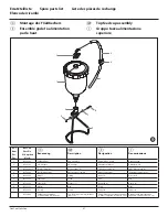 Preview for 63 page of WAGNER FineCoat Split-Gun Operating Manual