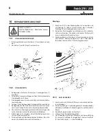 Preview for 16 page of WAGNER Finish 250 Operating Manual