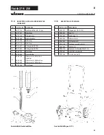 Preview for 25 page of WAGNER Finish 250 Operating Manual