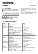 Preview for 85 page of WAGNER FINISH CONTROL 3500 Operating Manual