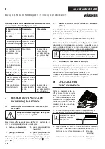 Preview for 122 page of WAGNER FINISH CONTROL 3500 Operating Manual