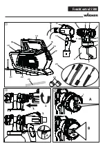 Preview for 2 page of WAGNER FINISH CONTROL 5500 Operating Manual