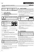 Preview for 94 page of WAGNER FINISH CONTROL 5500 Operating Manual