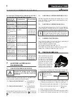 Preview for 68 page of WAGNER FinishControl 3500 Operating Manual