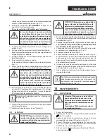 Preview for 70 page of WAGNER FinishControl 3500 Operating Manual