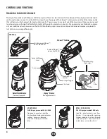 Preview for 4 page of WAGNER Flexio 3000 Owner'S Manual