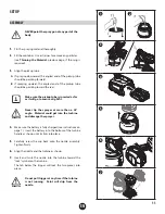 Preview for 11 page of WAGNER FLEXIO 3550 Owner'S Manual