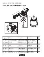 Preview for 22 page of WAGNER FLEXIO 3550 Owner'S Manual