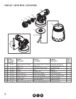 Preview for 18 page of WAGNER FLEXIO 5000 Owner'S Manual