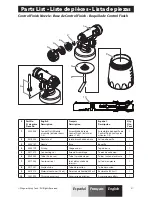 Preview for 51 page of WAGNER Flexio 575 Owner'S Manual