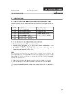 Preview for 14 page of WAGNER GA 2805EA Operating Manual