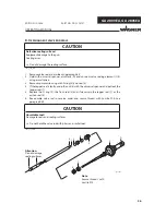 Preview for 36 page of WAGNER GA 2805EA Operating Manual