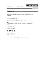 Preview for 12 page of WAGNER GA 4000ACIC-R Operating Manual