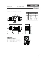 Preview for 18 page of WAGNER GA 4000ACIC-R Operating Manual