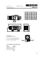 Preview for 19 page of WAGNER GA 4000ACIC-R Operating Manual