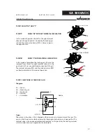 Preview for 21 page of WAGNER GA 4000ACIC-R Operating Manual