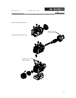 Preview for 41 page of WAGNER GA 4000ACIC-R Operating Manual