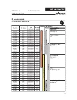 Preview for 44 page of WAGNER GA 4000ACIC-R Operating Manual