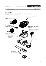 Preview for 24 page of WAGNER GA 4000ACIC-S Translation Of The Original Operating Manual