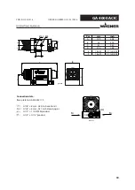 Preview for 30 page of WAGNER GA 4000ACIC-S Translation Of The Original Operating Manual