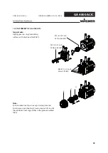 Preview for 52 page of WAGNER GA 4000ACIC-S Translation Of The Original Operating Manual