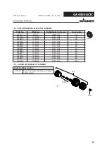 Preview for 57 page of WAGNER GA 4000ACIC-S Translation Of The Original Operating Manual