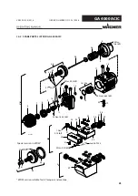 Preview for 61 page of WAGNER GA 4000ACIC-S Translation Of The Original Operating Manual