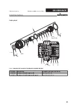 Preview for 64 page of WAGNER GA 4000ACIC-S Translation Of The Original Operating Manual