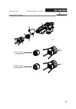 Preview for 57 page of WAGNER GA 5000EACIC Operating Manual