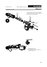 Preview for 78 page of WAGNER GA 5000EACIC Operating Manual