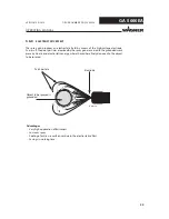 Preview for 32 page of WAGNER GA 5000EAEC Translation Of The Original Operating Manual