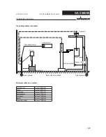 Preview for 45 page of WAGNER GA 5000EAEC Translation Of The Original Operating Manual