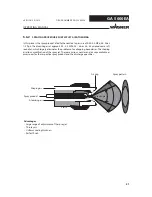 Preview for 31 page of WAGNER GA 5000EAIC Translation Of The Original Operating Manual