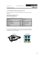 Preview for 33 page of WAGNER GA 5000EAIC Translation Of The Original Operating Manual