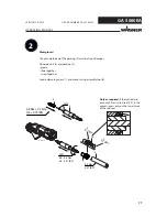 Preview for 77 page of WAGNER GA 5000EAIC Translation Of The Original Operating Manual