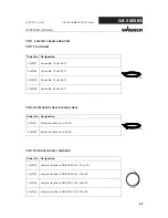 Preview for 89 page of WAGNER GA 5000EAIC Translation Of The Original Operating Manual